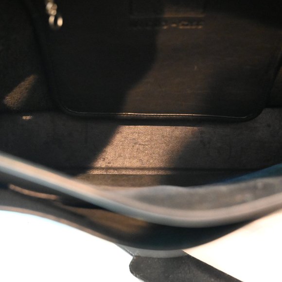 Vintage Coach 5266 Brief Messenger Bag - Picture 4 of 10